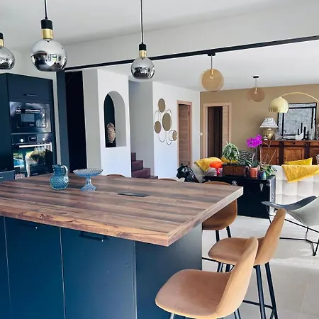 New House, Everything Within Walking Distance, Swimming Pool