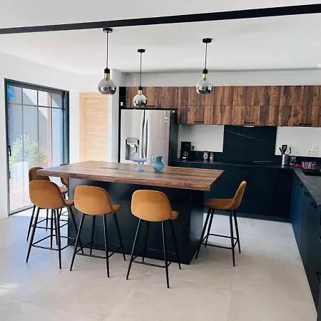 New House, Everything Within Walking Distance, Swimming Pool