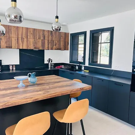 New House, Everything Within Walking Distance, Swimming Pool