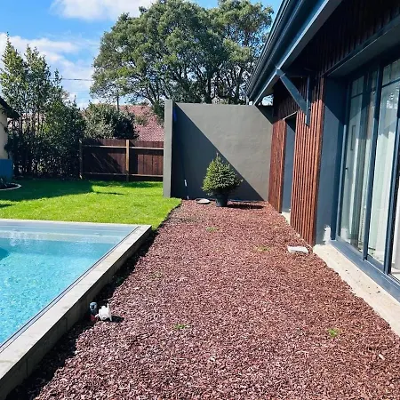 New House, Everything Within Walking Distance, Swimming Pool * Capbreton