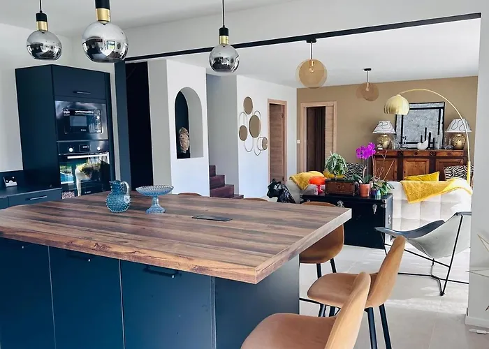 New House, Everything Within Walking Distance, Swimming Pool